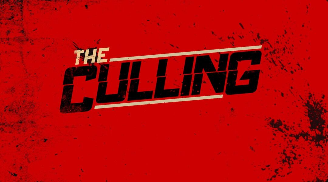 The Cullling 2 ostatecznie odchodzi
