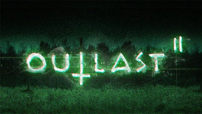 Prawie 10 minut czystego strachu. Pierwszy materiał z Outlast II