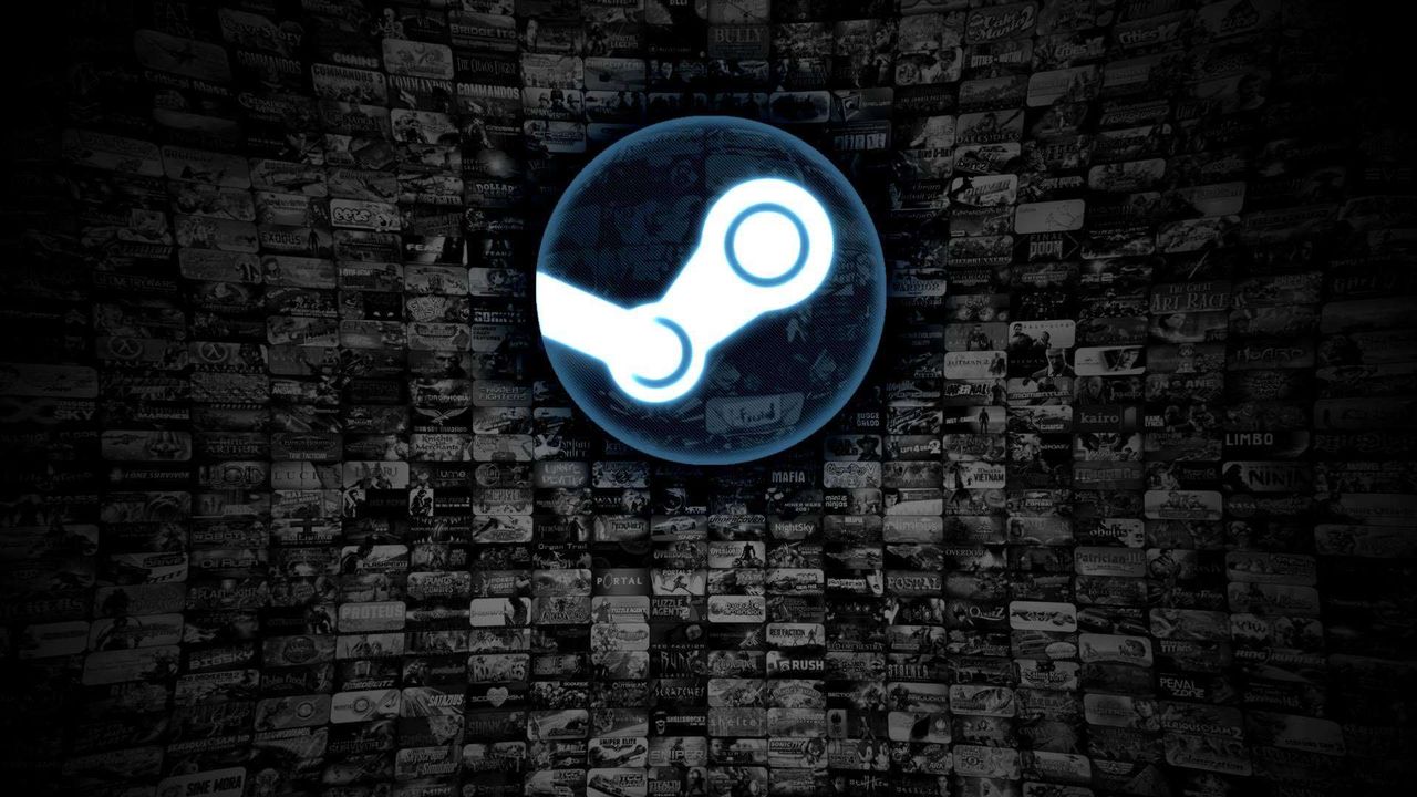 Steam publikuje listę stu najbardziej dochodowych gier 2016 roku. I wcale nie są to same tytuły AAA