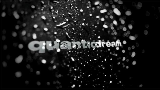 Quantic Dream pracuje nad dwoma projektami