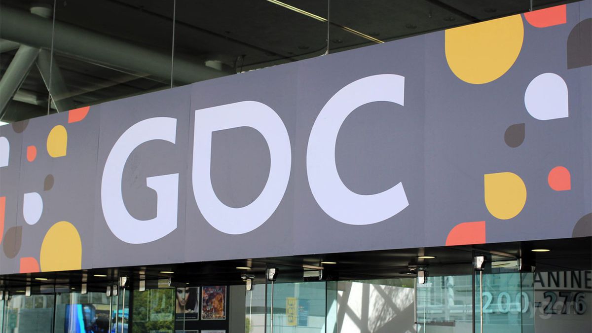 Trzy duże firmy nie wezmą udziału w GDC 2020