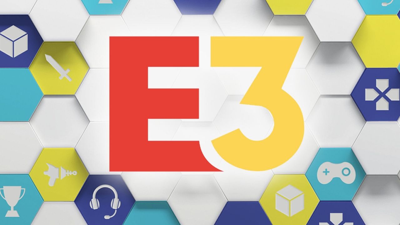 Tegoroczne E3 nie odbędzie się online