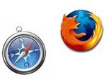 Safari i Firefox: propagandowa walka na liczbę pobrań