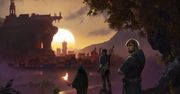 Enderal: Forgotten Stories - taki mod, jak cała gra