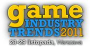 Game Industry Trends - konferencja poświęcona grom, potencjale polskich twórców i światowym trendom