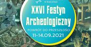 Zapraszamy na Festyn Archeologiczny w Biskupinie