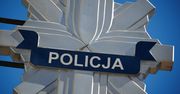 Zatrzymany razem z "Masą" policjant zawieszony. Czeka go postępowanie dyscyplinarne