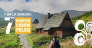 Wybrano 7 nowych cudów Polski. Te miejsca musisz odwiedzić!