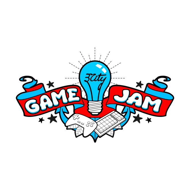 3City Game Jam po raz czwarty w Gdańsku!