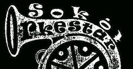 Sokół ORKESTAR - koncert muzyki bałkańskiej w ramach cyklu "Rzeka muzyki"