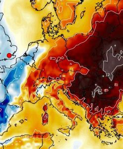 Pogoda nas rozpieszcza. Polskę zalewa południowe powietrze