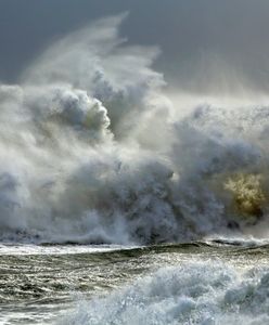 Potężny cyklon w Indiach. Ewakuowano milion osób