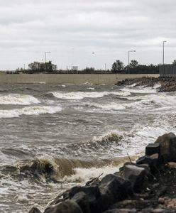 Nadchodzą wietrzne dni. "Chłodne, arktyczne powietrze"