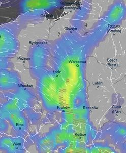 Anomalia w pogodzie. Nie było tak od 28 lat
