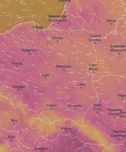 Pogoda. Powrót prawdziwego lata. IMGW planuje wydać ostrzeżenia