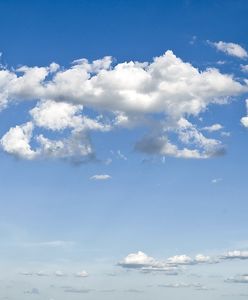 Pogoda szykuje niespodzianki. Prognoza na trzy dni