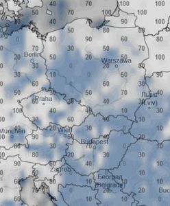 Uwaga na gęste mgły! Miejscami widzialność do 50 m