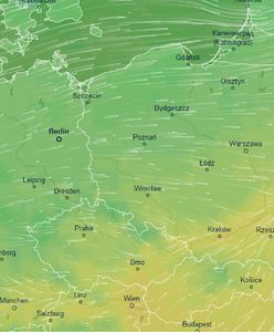 Prognoza pogody. IMGW: nadchodzi jednodniowe ocieplenie