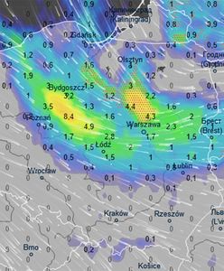 Pogoda. Chłodno, ale są dobre wieści. W prognozach nawet upały
