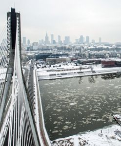 Warszawa może pobić rekord bezśnieżnej zimy