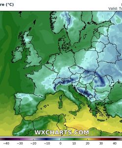 Pogoda. Ostrzeżenia IMGW. Zapowiedzi nie są dobre