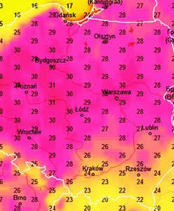 Pogoda. Alerty IMGW. To już nie są żarty, a będzie groźniej