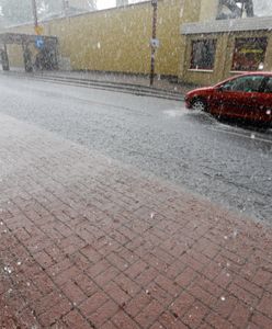 Gwałtowna zmiana pogody. Ostrzeżenie dla trzech województw