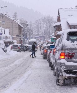 Alert pogodowy w 11 województwach. Oblodzenie i intensywne opady śniegu