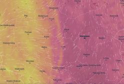 Pogoda na weekend. Żar leje się z nieba, a burze będą niszczyły miasta