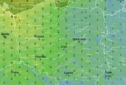 Duża zmiana w pogodzie. Prognoza na koniec świąt
