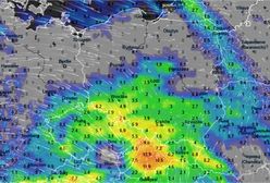 Pogoda. Gwałtowna zmiana i ostrzeżenia IMGW