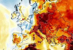 Pogoda. Polska w szponach "Queenie” i "Heiko”. Szykuje się zmiana w pogodzie, ale... na krótko