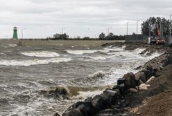 Nadchodzą wietrzne dni. "Chłodne, arktyczne powietrze"