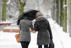 IMGW ostrzega: czeka nas silny wiatr i roztopy