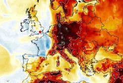 Pogoda. Rekordowy czerwiec. Dane zwalają z nóg