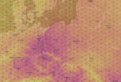 Weekend prawie jak z bajki. Będzie ciepło i słonecznie, choć niektórym plany popsują burze