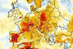 Pogoda. Niszczycielskie zjawiska nad Europą. W Polsce wyraźna zmiana