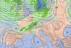 Pogoda. Długi weekend. Prognoza długoterminowa. Burza czy słońce? Nie wszyscy będą zadowoleni