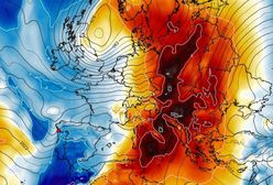 Eksplozja ciepła nad Polską. Gwałtowna zmiana w pogodzie
