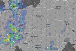 Pogoda na 15 sierpnia. Będzie słonecznie, ale w wielu miejscach popada