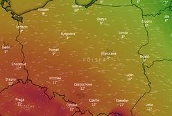 Zmiana w pogodzie. "Układ Omega" nad Polską