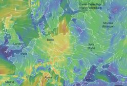 Pogoda na poniedziałek 25 marca. Czeka nas powrót zimowych kurtek