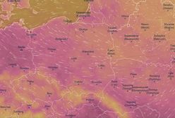 Pogoda. Powrót prawdziwego lata. IMGW planuje wydać ostrzeżenia