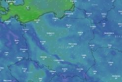 Pogoda. Nowe ostrzeżenia. Powodzie błyskawiczne i duży grad