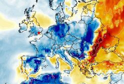 Pogoda. Koniec upałów. Totalne ochłodzenie od poniedziałku