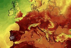 Pogoda w Polsce będzie tylko upalna. To pikuś w porównaniu do piekła w Hiszpanii i Portugalii