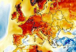 Prognoza pogody na Wielkanoc. Nad Polską "Katharina"