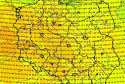 Prognoza długoterminowa na lipiec. Widać ocieplenie