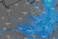 Mróz, śnieg i burze. "Pogoda da nam popalić"