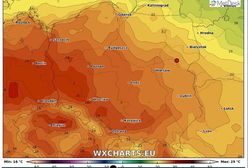 Pogoda na dziś (poniedziałek 3 czerwca). Lato w Warszawie i Wrocławiu. Ciepło również w Krakowie i Gdańsku
